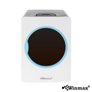 เครื่อง UVC ฆ่าเชื้อโรคในธนบัตร เหรียญ Winmax-AL-30A