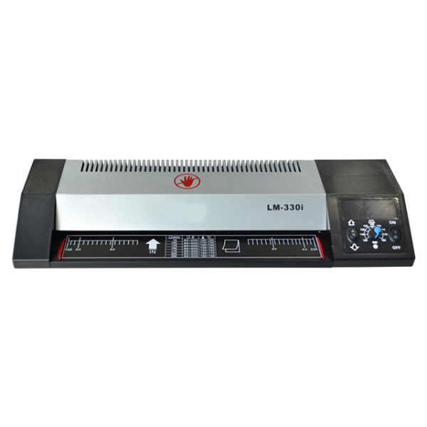 เคลือบเอกสาร Laminator ขนาด A3 Winmax-LM-330i